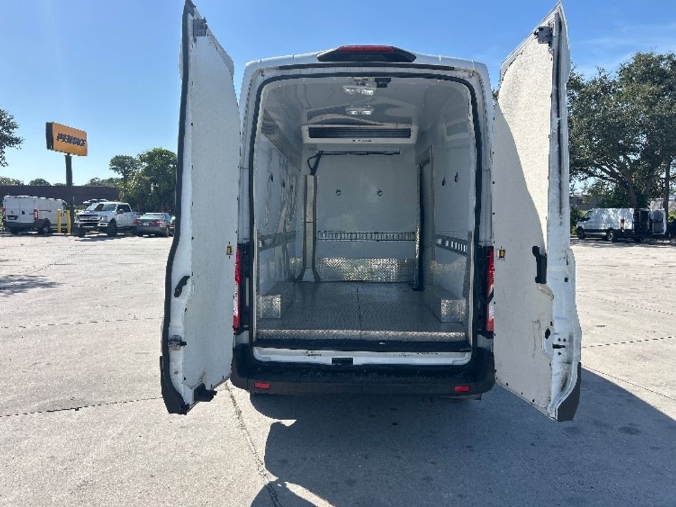 Refrigerated Truck-Light and Medium Duty Trucks-Ford-2021-Transit 250-Tampa-FL-142,531\n\t\tmiles-$ 27,750 - Image 8