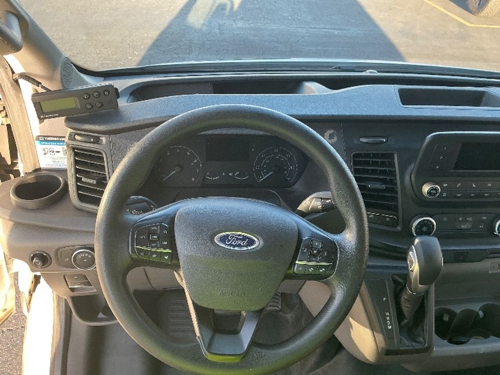 Refrigerated Truck-Light and Medium Duty Trucks-Ford-2021-Transit 250-Torrance-CA-117,434\n\t\tmiles-$ 33,000 - Image 17