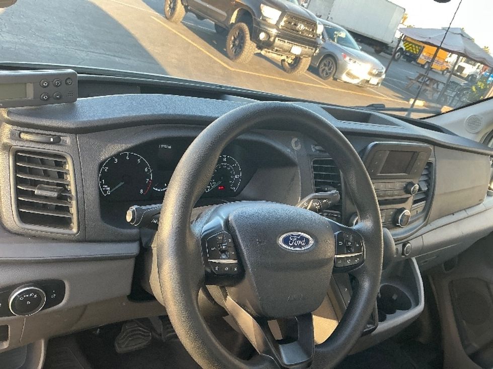 Refrigerated Truck-Light and Medium Duty Trucks-Ford-2021-Transit 250-Torrance-CA-117,434\n\t\tmiles-$ 33,000 - Image 18