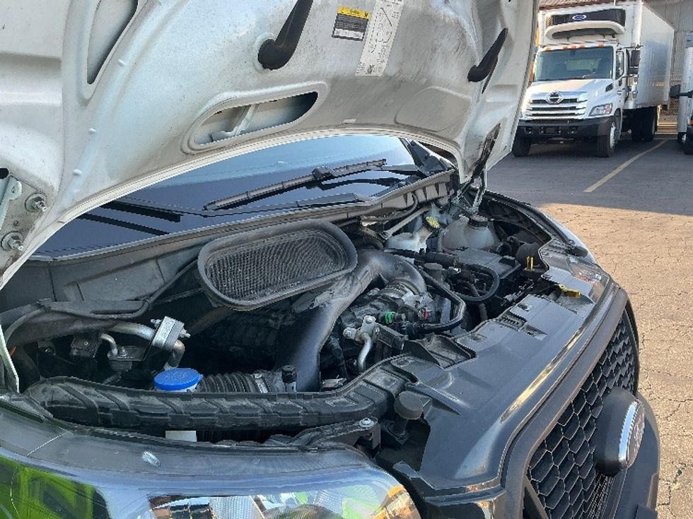 Refrigerated Truck-Light and Medium Duty Trucks-Ford-2021-Transit 250-Torrance-CA-117,434\n\t\tmiles-$ 33,000 - Image 23
