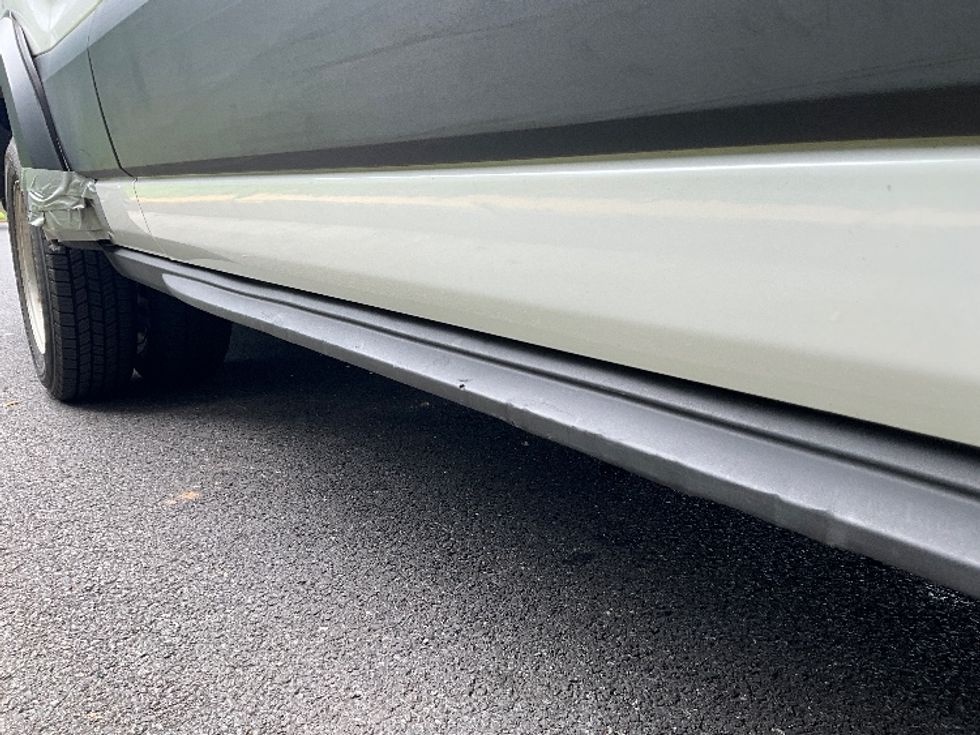 Refrigerated Truck-Light and Medium Duty Trucks-Ford-2021-Transit 350-Reading-PA-168,786\n\t\tmiles-$ 42,250 - Image 14