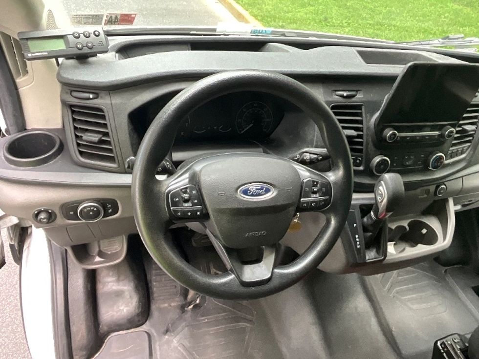 Refrigerated Truck-Light and Medium Duty Trucks-Ford-2021-Transit 350-Reading-PA-168,786\n\t\tmiles-$ 42,250 - Image 18