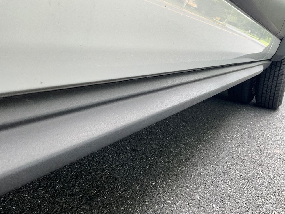 Refrigerated Truck-Light and Medium Duty Trucks-Ford-2021-Transit 350-Reading-PA-168,786\n\t\tmiles-$ 42,250 - Image 5