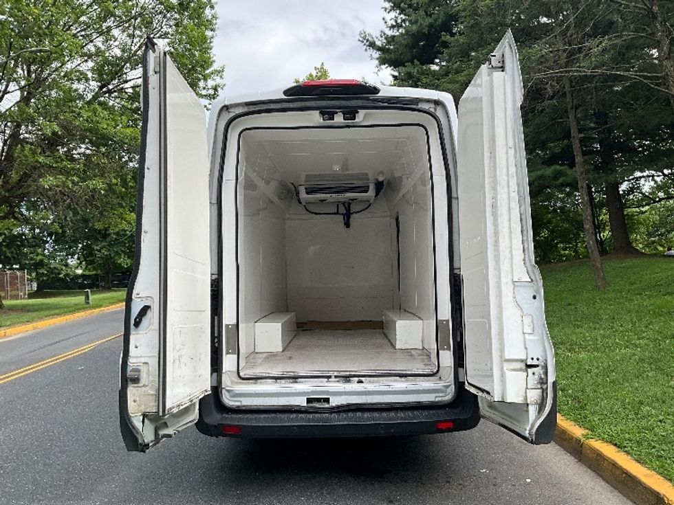 Refrigerated Truck-Light and Medium Duty Trucks-Ford-2021-Transit 350-Reading-PA-168,786\n\t\tmiles-$ 42,250 - Image 8