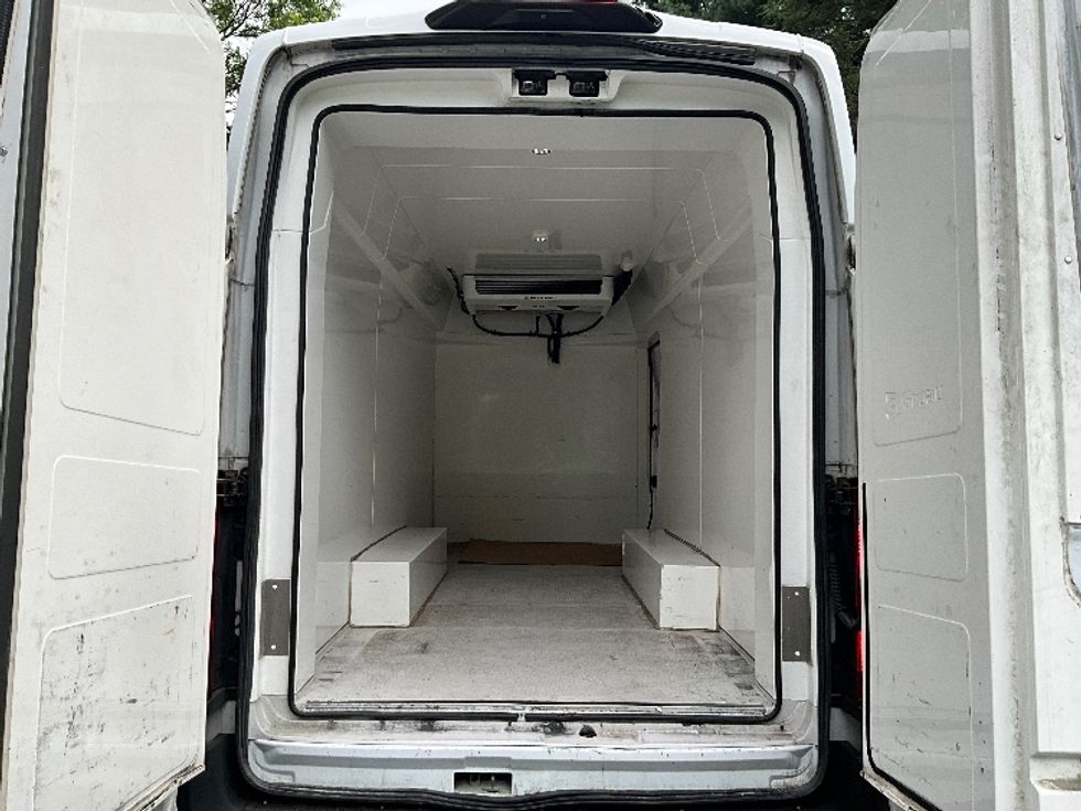 Refrigerated Truck-Light and Medium Duty Trucks-Ford-2021-Transit 350-Reading-PA-168,786\n\t\tmiles-$ 42,250 - Image 9