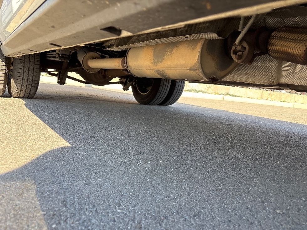 Refrigerated Truck-Light and Medium Duty Trucks-Ford-2021-Transit 350-West Valley City-UT-173,174\n\t\tmiles-$ 22,250 - Image 13