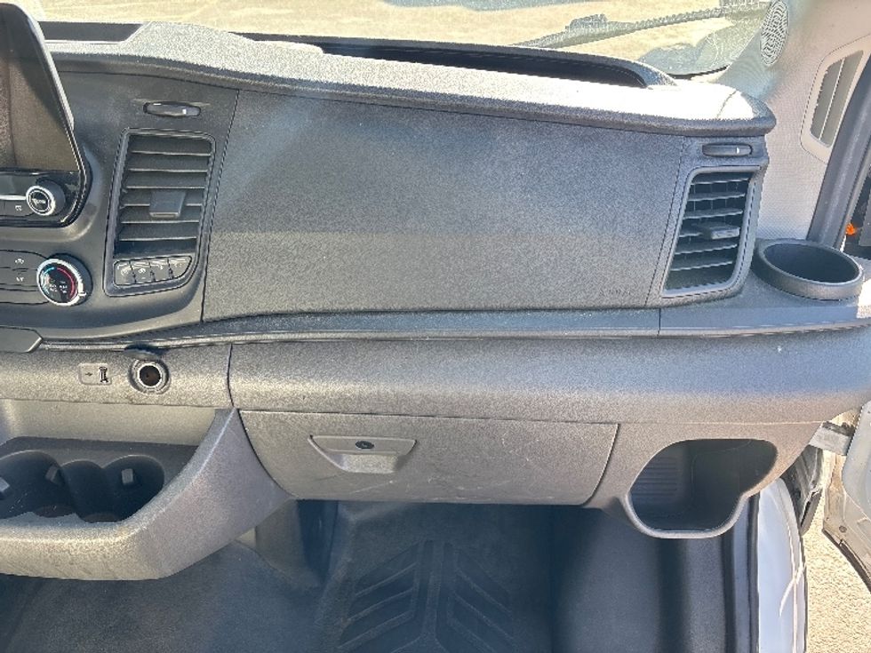 Refrigerated Truck-Light and Medium Duty Trucks-Ford-2021-Transit 350-West Valley City-UT-173,174\n\t\tmiles-$ 22,250 - Image 20