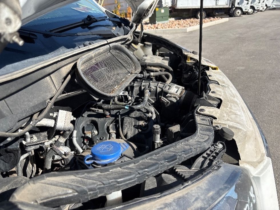 Refrigerated Truck-Light and Medium Duty Trucks-Ford-2021-Transit 350-West Valley City-UT-173,174\n\t\tmiles-$ 22,250 - Image 22