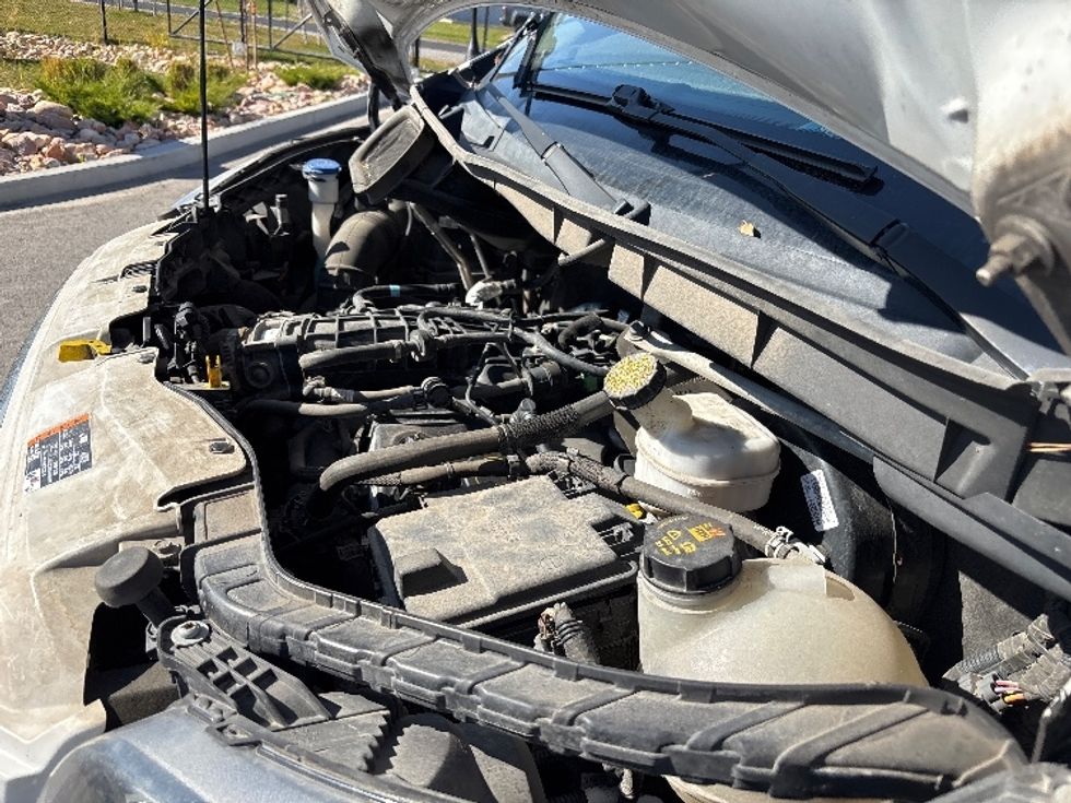 Refrigerated Truck-Light and Medium Duty Trucks-Ford-2021-Transit 350-West Valley City-UT-173,174\n\t\tmiles-$ 22,250 - Image 23