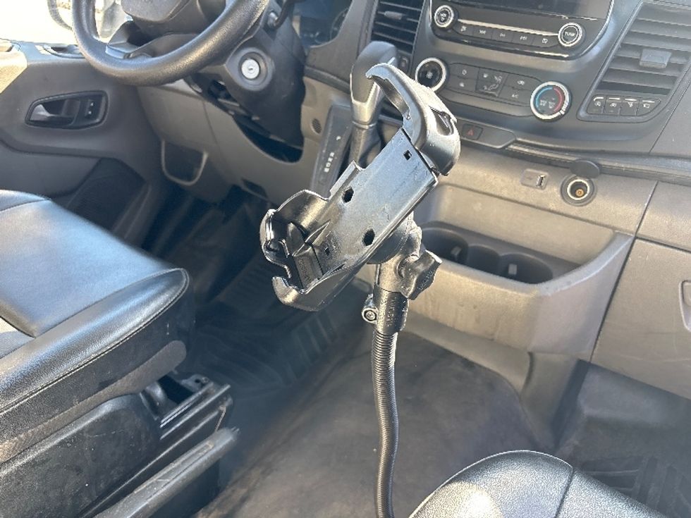 Refrigerated Truck-Light and Medium Duty Trucks-Ford-2021-Transit 350-West Valley City-UT-173,174\n\t\tmiles-$ 22,250 - Image 24