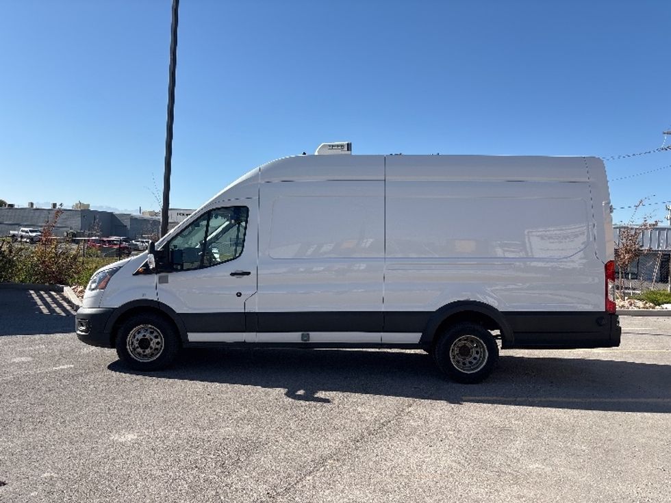 Refrigerated Truck-Light and Medium Duty Trucks-Ford-2021-Transit 350-West Valley City-UT-173,174\n\t\tmiles-$ 22,250 - Image 4