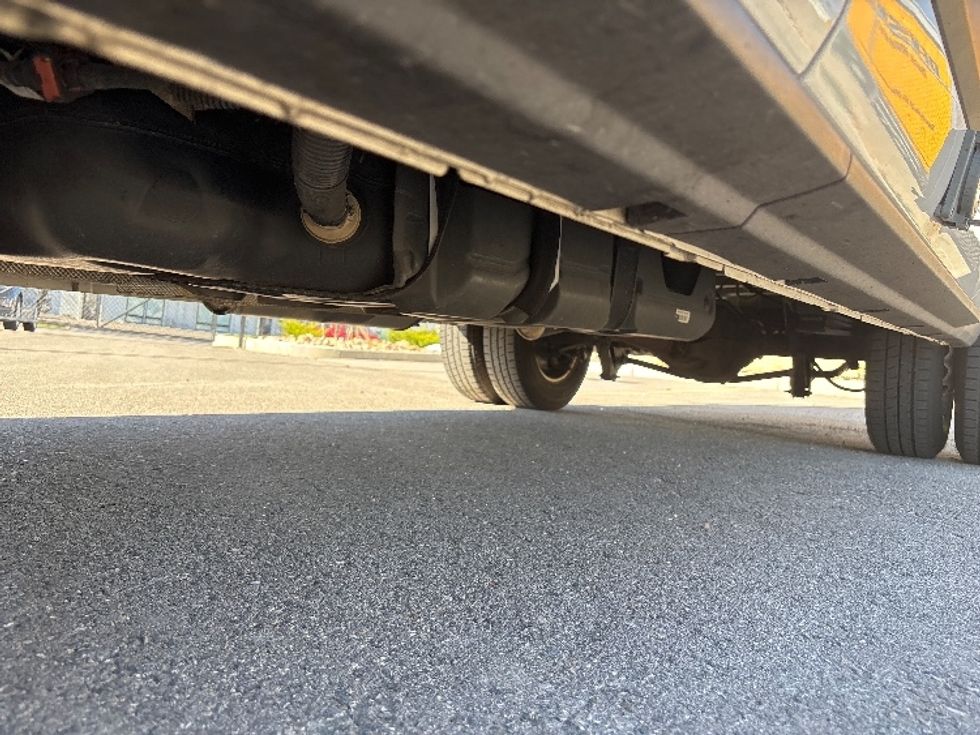 Refrigerated Truck-Light and Medium Duty Trucks-Ford-2021-Transit 350-West Valley City-UT-173,174\n\t\tmiles-$ 22,250 - Image 5