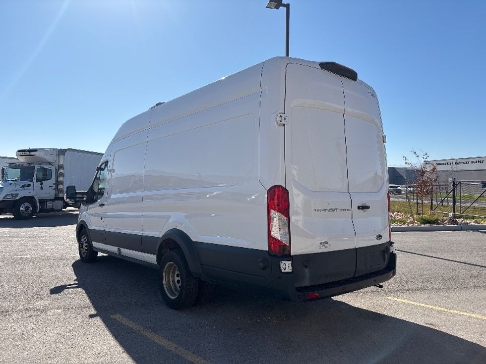 Refrigerated Truck-Light and Medium Duty Trucks-Ford-2021-Transit 350-West Valley City-UT-173,174\n\t\tmiles-$ 22,250 - Image 6