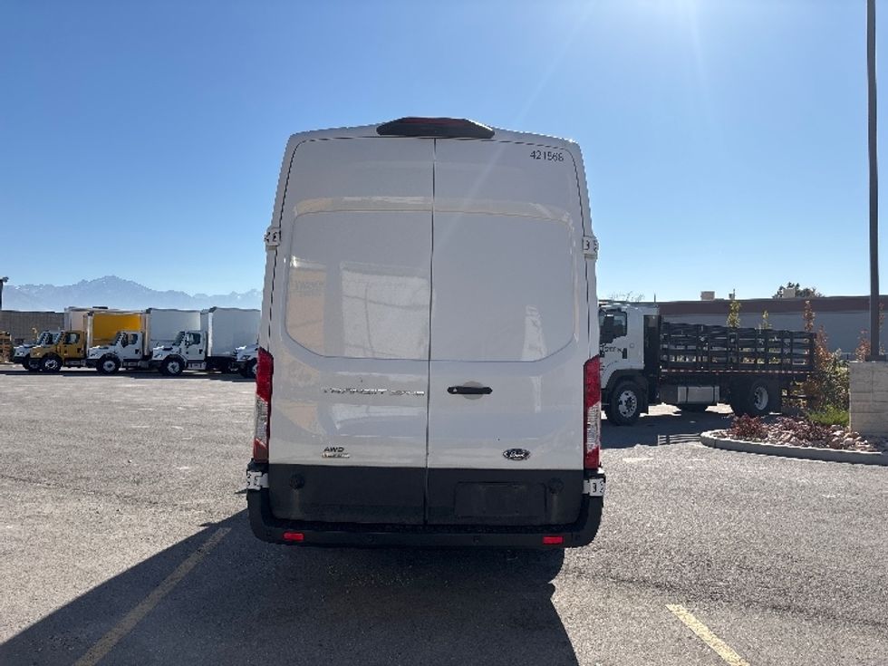 Refrigerated Truck-Light and Medium Duty Trucks-Ford-2021-Transit 350-West Valley City-UT-173,174\n\t\tmiles-$ 22,250 - Image 7