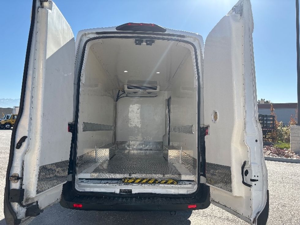 Refrigerated Truck-Light and Medium Duty Trucks-Ford-2021-Transit 350-West Valley City-UT-173,174\n\t\tmiles-$ 22,250 - Image 8