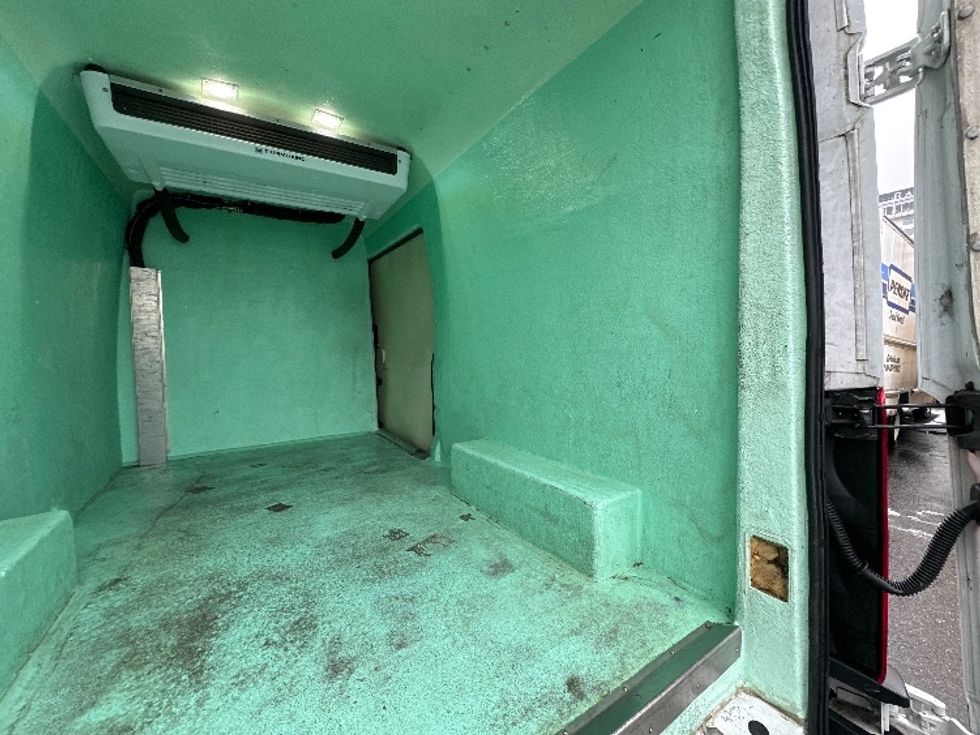 Refrigerated Truck-Light and Medium Duty Trucks-Ford-2022-Transit 250-North Bergen-NJ-40,787\n\t\tmiles-$ 36,750 - Image 11