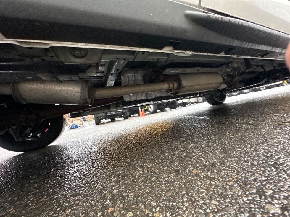 Refrigerated Truck-Light and Medium Duty Trucks-Ford-2022-Transit 250-North Bergen-NJ-40,787\n\t\tmiles-$ 36,750 - Image 13