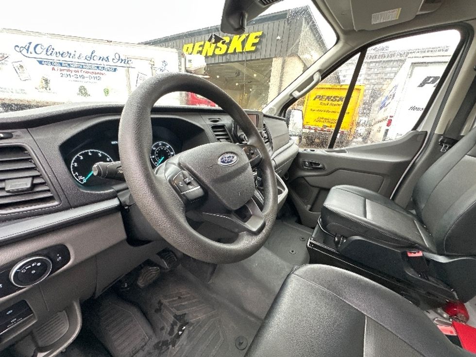Refrigerated Truck-Light and Medium Duty Trucks-Ford-2022-Transit 250-North Bergen-NJ-40,787\n\t\tmiles-$ 36,750 - Image 16