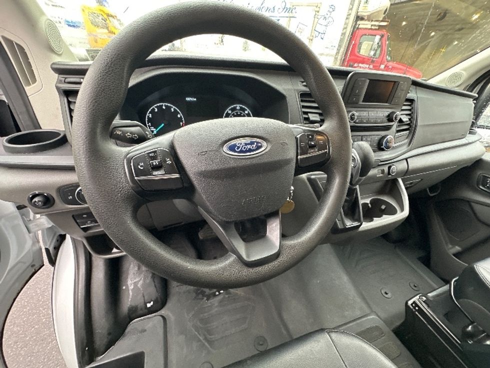 Refrigerated Truck-Light and Medium Duty Trucks-Ford-2022-Transit 250-North Bergen-NJ-40,787\n\t\tmiles-$ 36,750 - Image 17