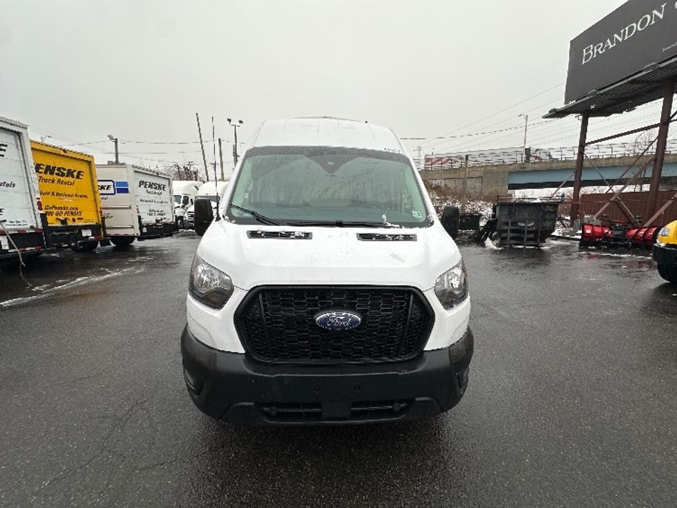 Refrigerated Truck-Light and Medium Duty Trucks-Ford-2022-Transit 250-North Bergen-NJ-40,787\n\t\tmiles-$ 36,750 - Image 2