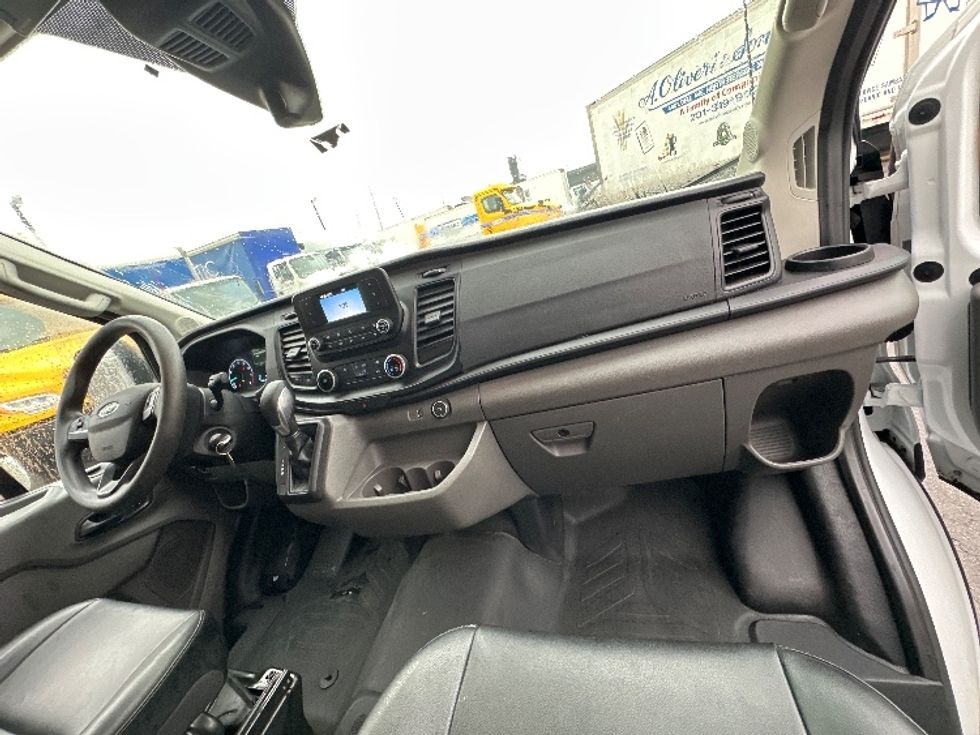 Refrigerated Truck-Light and Medium Duty Trucks-Ford-2022-Transit 250-North Bergen-NJ-40,787\n\t\tmiles-$ 36,750 - Image 20