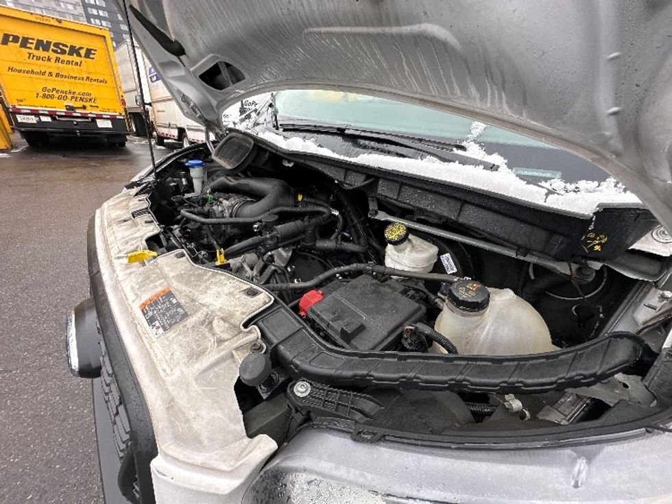 Refrigerated Truck-Light and Medium Duty Trucks-Ford-2022-Transit 250-North Bergen-NJ-40,787\n\t\tmiles-$ 36,750 - Image 22