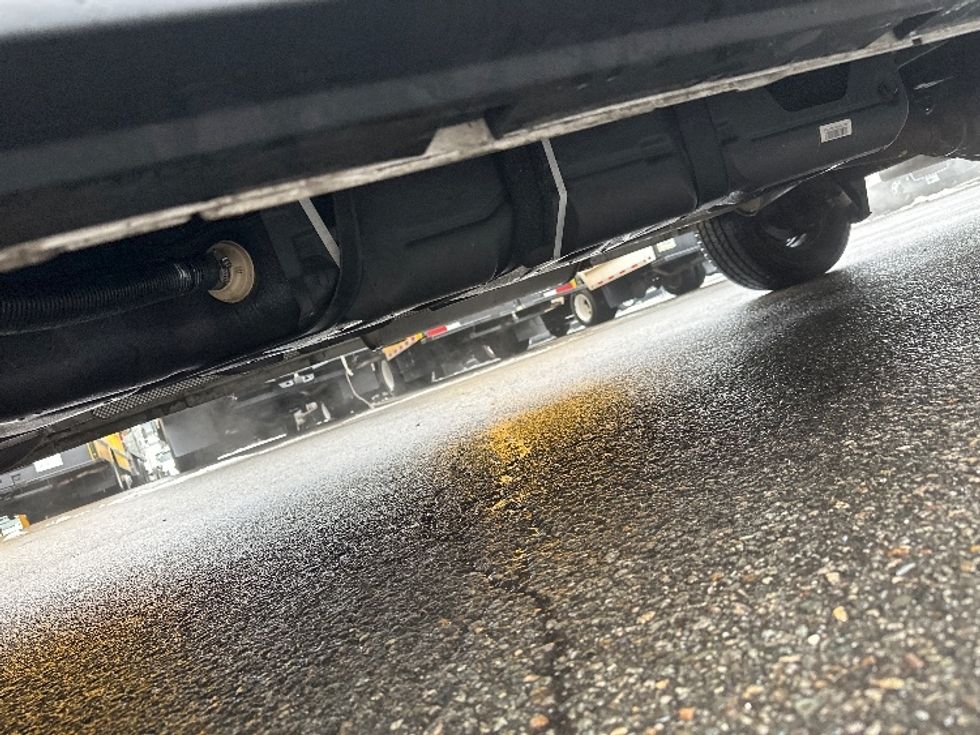 Refrigerated Truck-Light and Medium Duty Trucks-Ford-2022-Transit 250-North Bergen-NJ-40,787\n\t\tmiles-$ 36,750 - Image 5