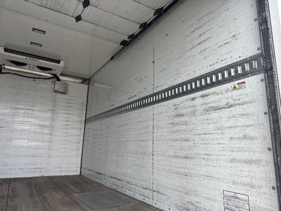 Refrigerated Truck-Light and Medium Duty Trucks-Ford-2022-Transit 350-Albuquerque-NM-109,407\n\t\tmiles-$ 35,750 - Image 11