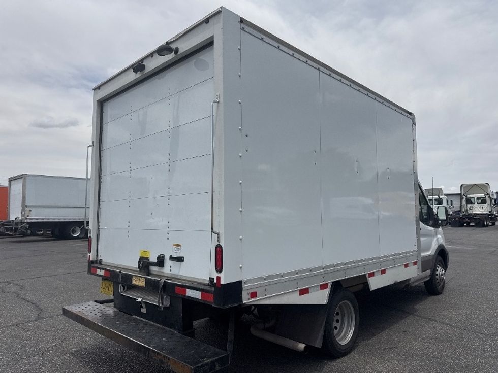 Refrigerated Truck-Light and Medium Duty Trucks-Ford-2022-Transit 350-Albuquerque-NM-109,407\n\t\tmiles-$ 35,750 - Image 12
