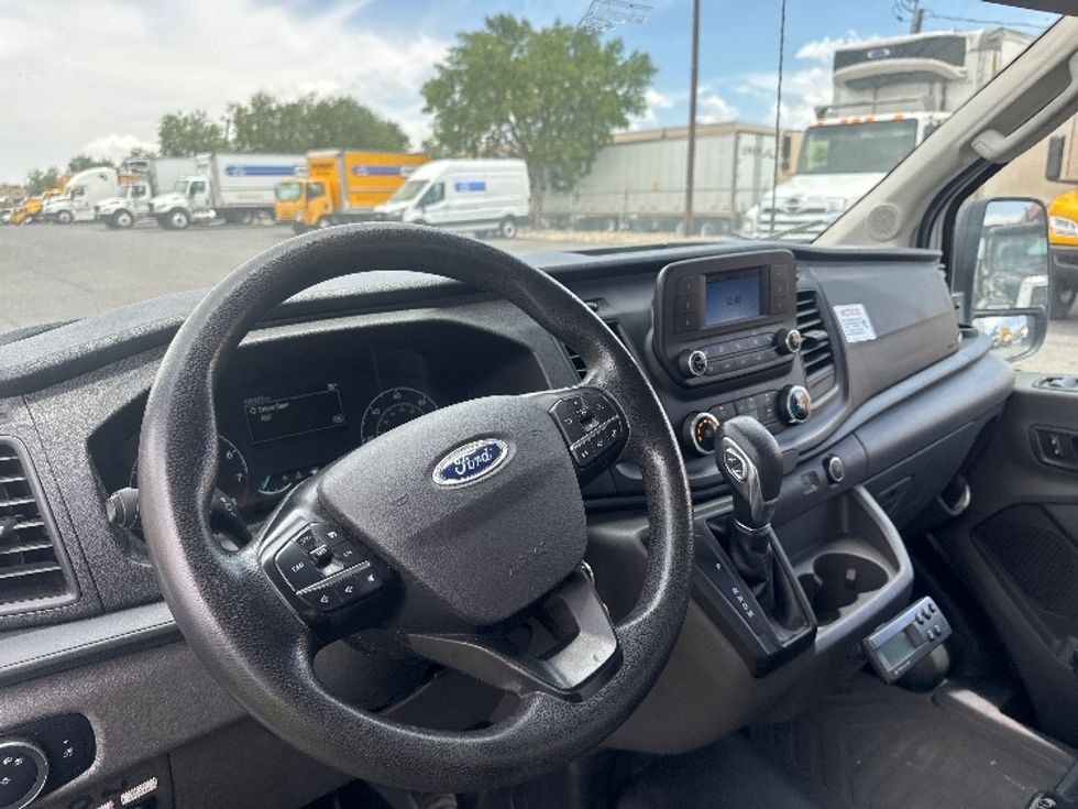 Refrigerated Truck-Light and Medium Duty Trucks-Ford-2022-Transit 350-Albuquerque-NM-109,407\n\t\tmiles-$ 35,750 - Image 15