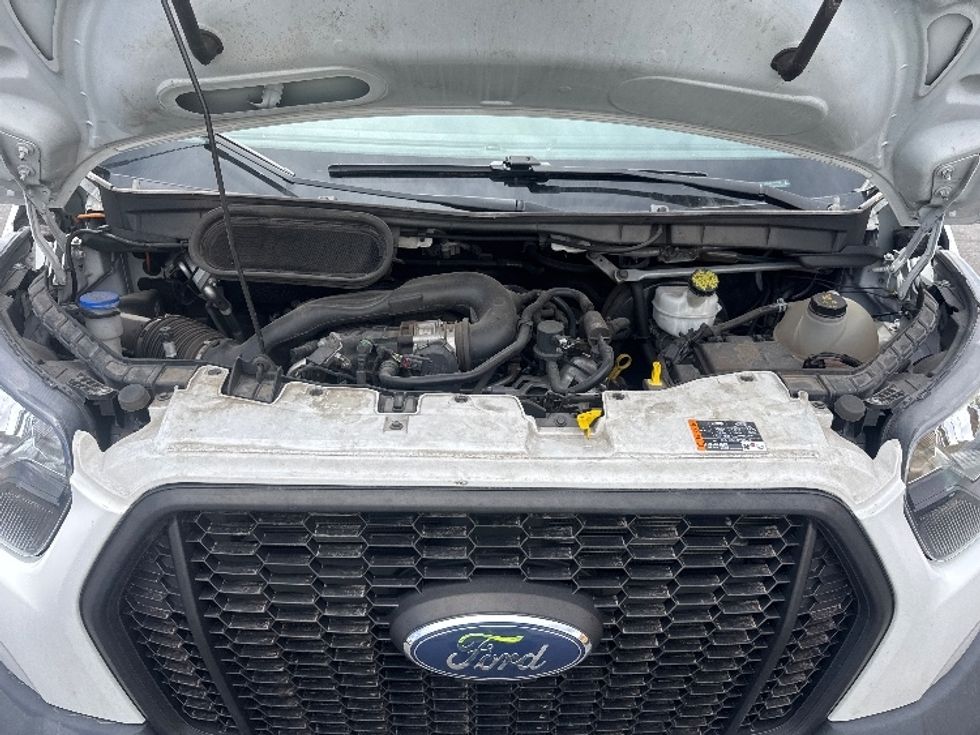 Refrigerated Truck-Light and Medium Duty Trucks-Ford-2022-Transit 350-Albuquerque-NM-109,407\n\t\tmiles-$ 35,750 - Image 21