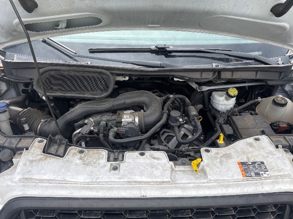 Refrigerated Truck-Light and Medium Duty Trucks-Ford-2022-Transit 350-Albuquerque-NM-109,407\n\t\tmiles-$ 35,750 - Image 22