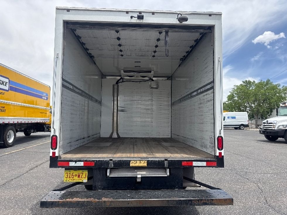 Refrigerated Truck-Light and Medium Duty Trucks-Ford-2022-Transit 350-Albuquerque-NM-109,407\n\t\tmiles-$ 35,750 - Image 7