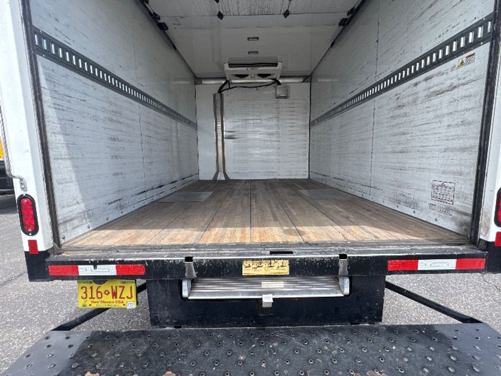 Refrigerated Truck-Light and Medium Duty Trucks-Ford-2022-Transit 350-Albuquerque-NM-109,407\n\t\tmiles-$ 35,750 - Image 9