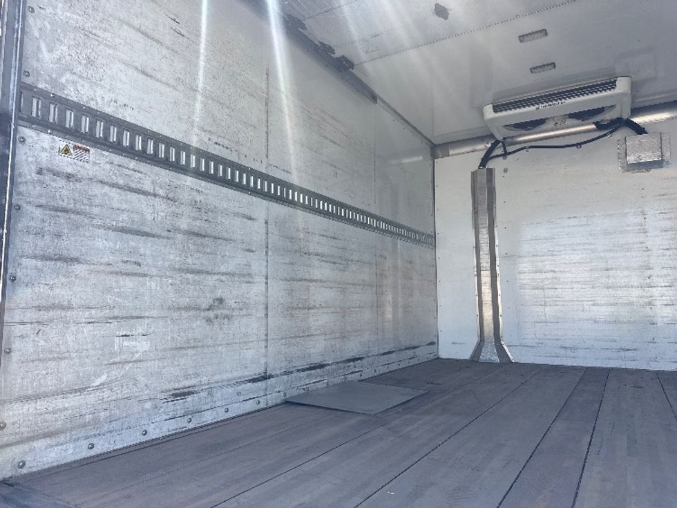 Refrigerated Truck-Light and Medium Duty Trucks-Ford-2022-Transit 350-El Paso-TX-123,861\n\t\tmiles-$ 33,500 - Image 10