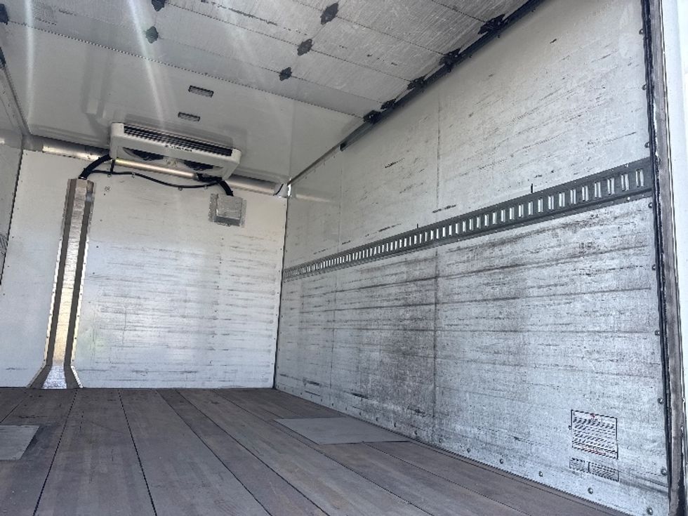 Refrigerated Truck-Light and Medium Duty Trucks-Ford-2022-Transit 350-El Paso-TX-123,861\n\t\tmiles-$ 33,500 - Image 11