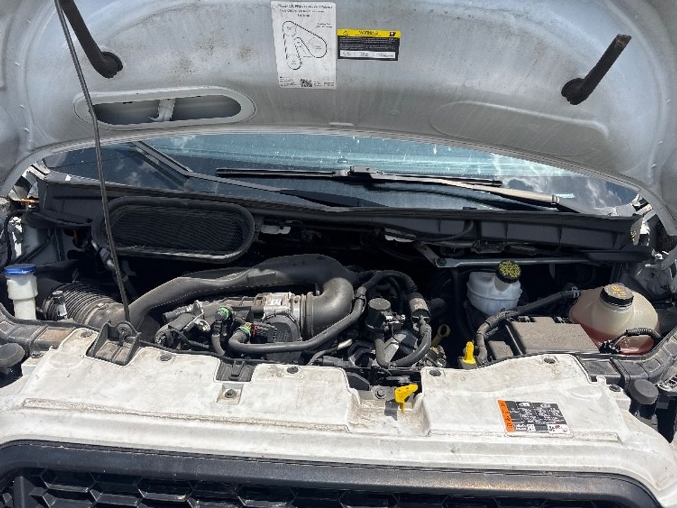 Refrigerated Truck-Light and Medium Duty Trucks-Ford-2022-Transit 350-El Paso-TX-123,861\n\t\tmiles-$ 33,500 - Image 21