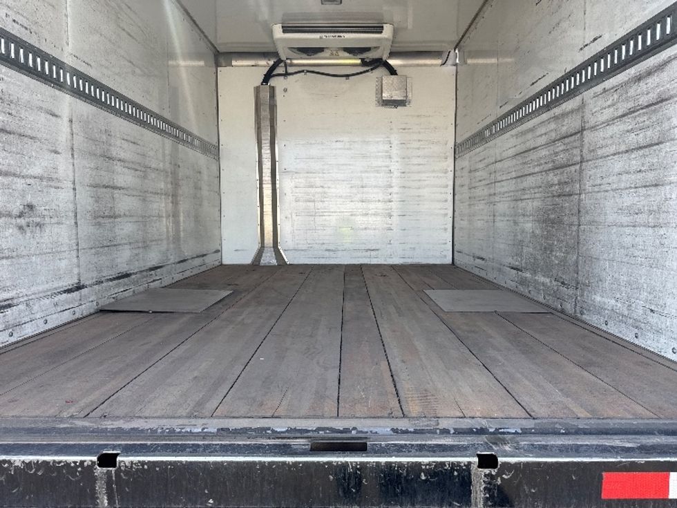Refrigerated Truck-Light and Medium Duty Trucks-Ford-2022-Transit 350-El Paso-TX-123,861\n\t\tmiles-$ 33,500 - Image 9
