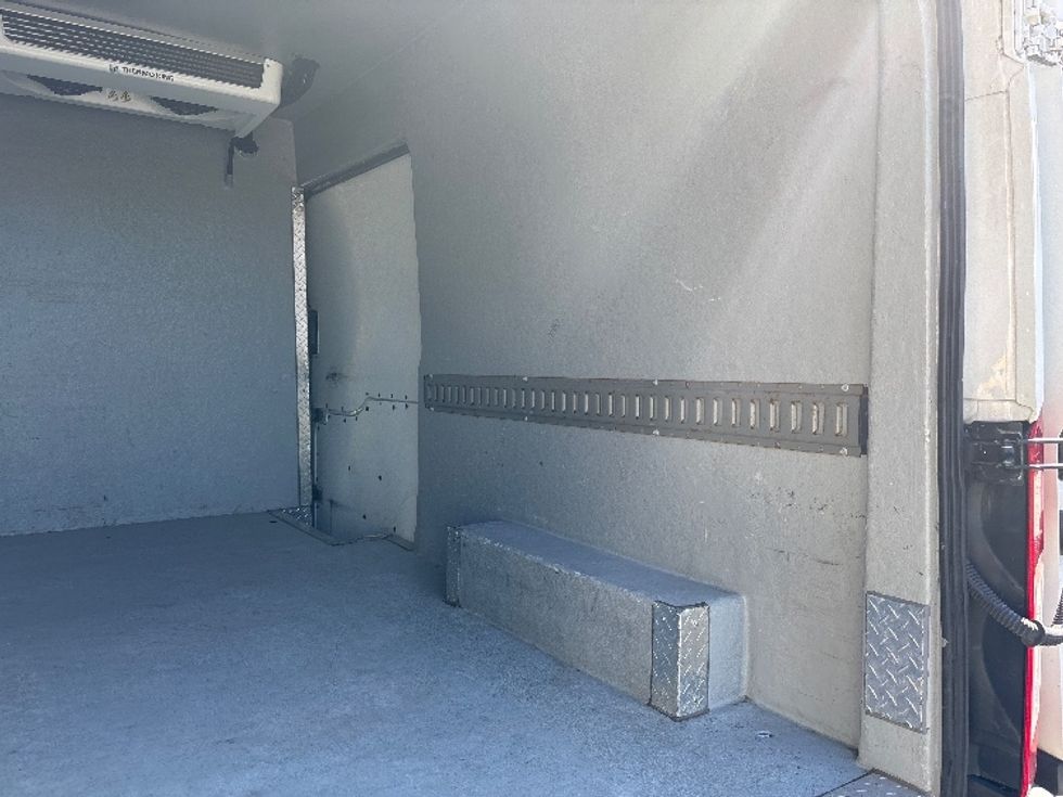 Refrigerated Truck-Light and Medium Duty Trucks-Ford-2022-Transit 350-Jessup-PA-134,235\n\t\tmiles-$ 28,250 - Image 10