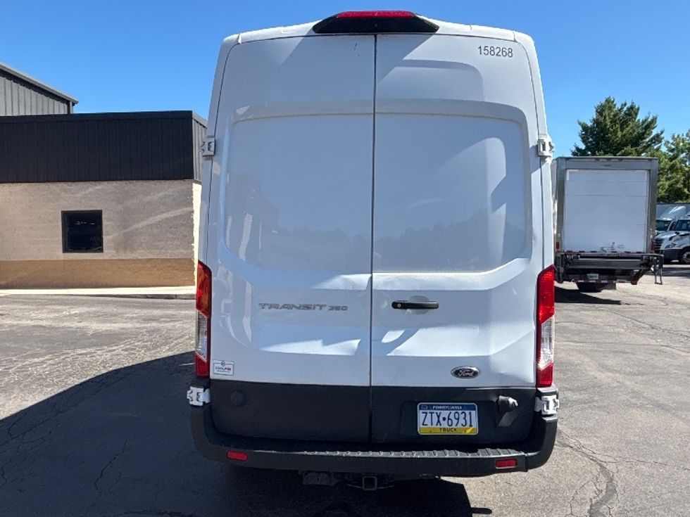 Refrigerated Truck-Light and Medium Duty Trucks-Ford-2022-Transit 350-Jessup-PA-134,235\n\t\tmiles-$ 28,250 - Image 6