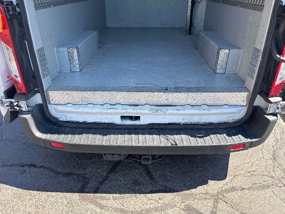 Refrigerated Truck-Light and Medium Duty Trucks-Ford-2022-Transit 350-Jessup-PA-134,235\n\t\tmiles-$ 28,250 - Image 8