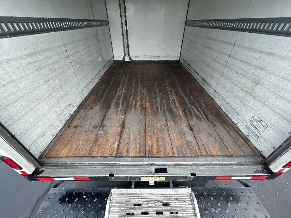 Refrigerated Truck-Light and Medium Duty Trucks-Ford-2022-Transit 350-Phoenix-AZ-102,501\n\t\tmiles-$ 38,250 - Image 10
