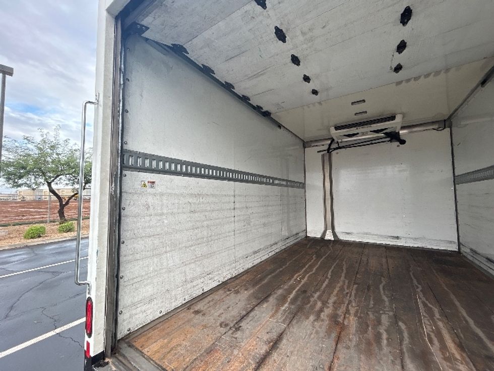 Refrigerated Truck-Light and Medium Duty Trucks-Ford-2022-Transit 350-Phoenix-AZ-102,501\n\t\tmiles-$ 38,250 - Image 11