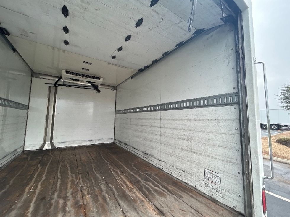 Refrigerated Truck-Light and Medium Duty Trucks-Ford-2022-Transit 350-Phoenix-AZ-102,501\n\t\tmiles-$ 38,250 - Image 12