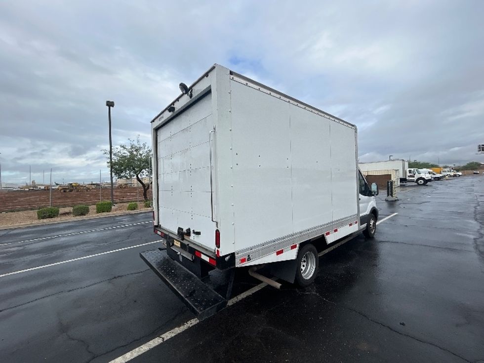 Refrigerated Truck-Light and Medium Duty Trucks-Ford-2022-Transit 350-Phoenix-AZ-102,501\n\t\tmiles-$ 38,250 - Image 13
