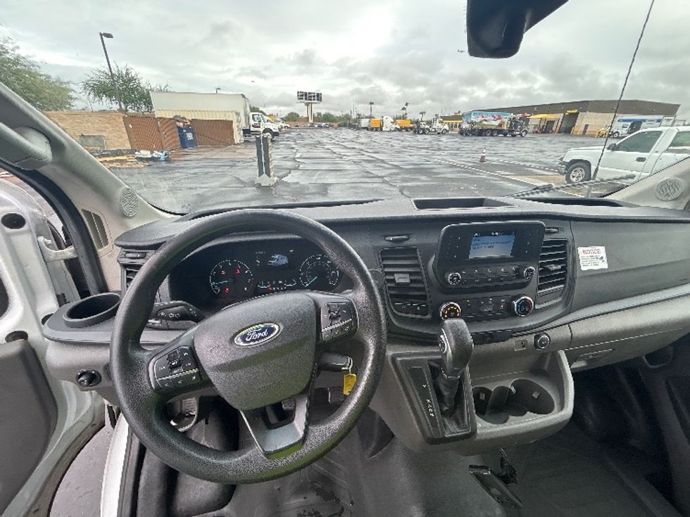 Refrigerated Truck-Light and Medium Duty Trucks-Ford-2022-Transit 350-Phoenix-AZ-102,501\n\t\tmiles-$ 38,250 - Image 18