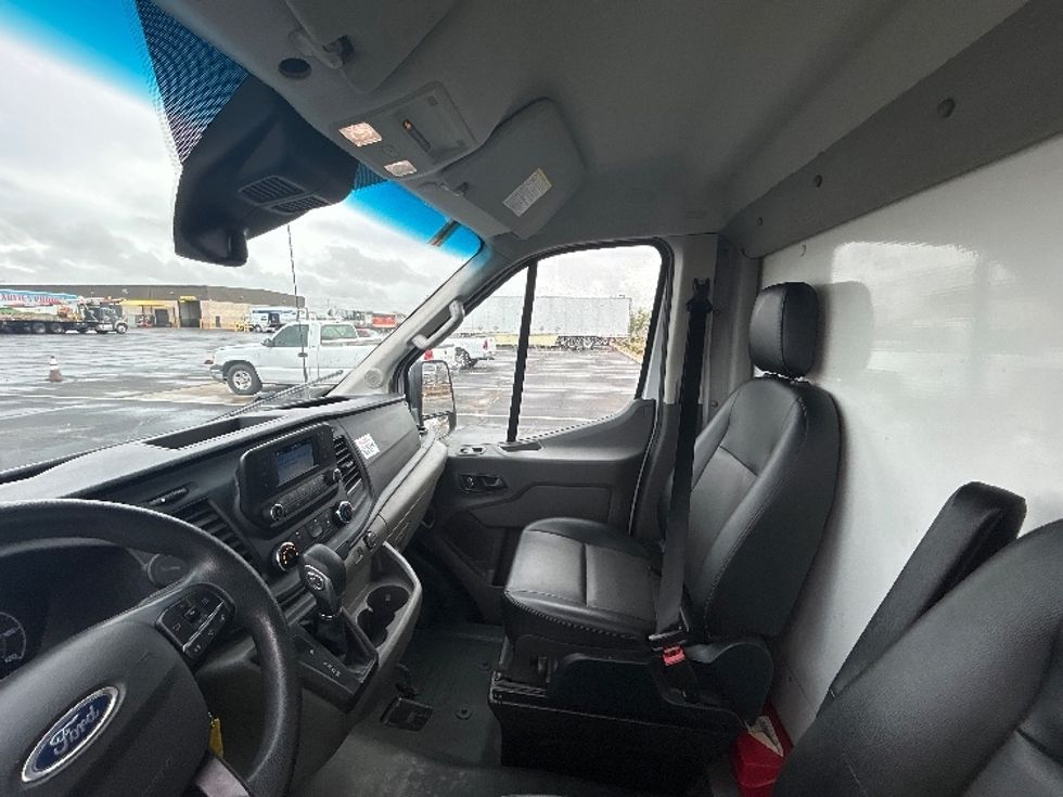 Refrigerated Truck-Light and Medium Duty Trucks-Ford-2022-Transit 350-Phoenix-AZ-102,501\n\t\tmiles-$ 38,250 - Image 19