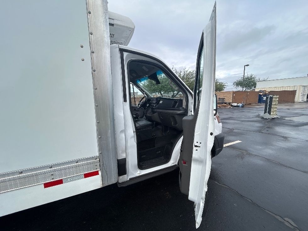Refrigerated Truck-Light and Medium Duty Trucks-Ford-2022-Transit 350-Phoenix-AZ-102,501\n\t\tmiles-$ 38,250 - Image 20