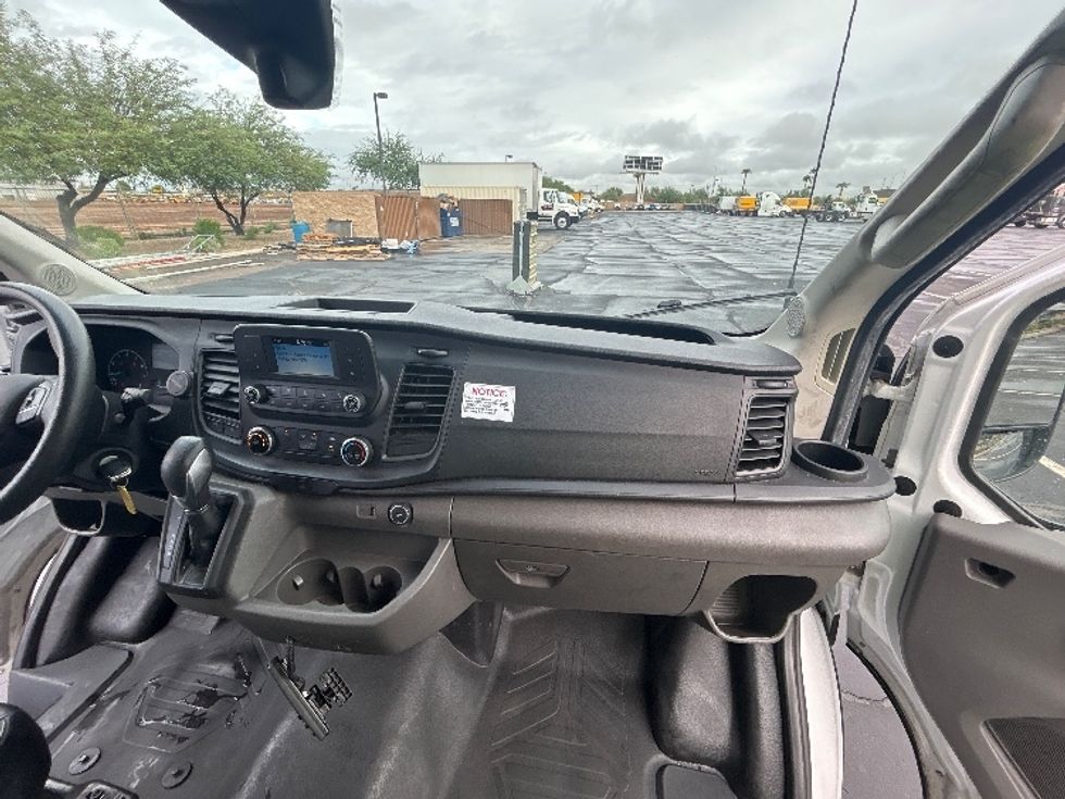 Refrigerated Truck-Light and Medium Duty Trucks-Ford-2022-Transit 350-Phoenix-AZ-102,501\n\t\tmiles-$ 38,250 - Image 21