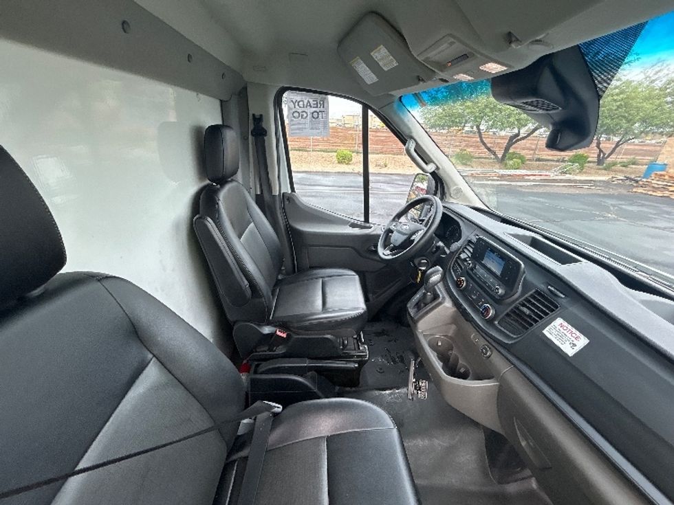 Refrigerated Truck-Light and Medium Duty Trucks-Ford-2022-Transit 350-Phoenix-AZ-102,501\n\t\tmiles-$ 38,250 - Image 22